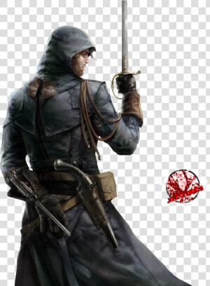 Assassins Creed Unity Png Transparent Picture   Assassin  39 s Creed Unity Book  Png Download