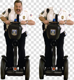 Mall Cop   Paul Blart Mall Cop  HD Png Download