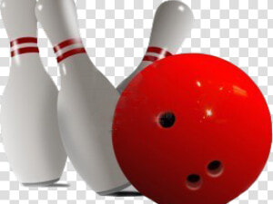 Bowling Clipart Transparent Background   Transparent Background Bowling Clipart  HD Png Download