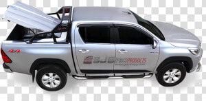 Toyota Hilux  HD Png Download