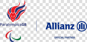 British Paralympic Association Logo  HD Png Download