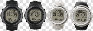 Suunto Dx W usb   Analog Watch  HD Png Download