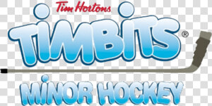 Tim Hortons Timbits Hockey  HD Png Download