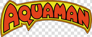 Download Aquaman   Aquaman Logo Transparent Background  HD Png Download