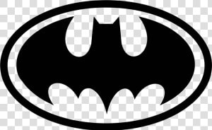 Batman Logo Bat signal Clip Art   Logo Batman Png Vector  Transparent Png