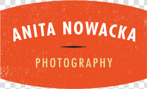 Anita Nowacka Photography Logo   Illustration  HD Png Download