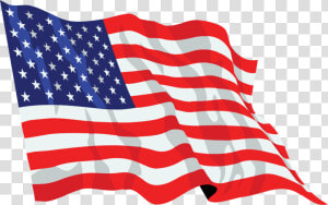 Veterans Day independence Day flag   Transparent Usa Flag Png  Png Download