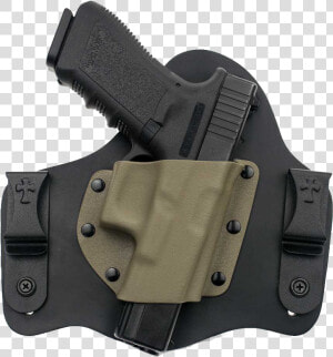 Crossbreed Supertuck Concealed Carry Holster   Handgun Holster  HD Png Download