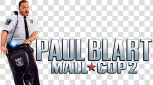 Image Id     Paul Blart Mall Cop 2 Png  Transparent Png