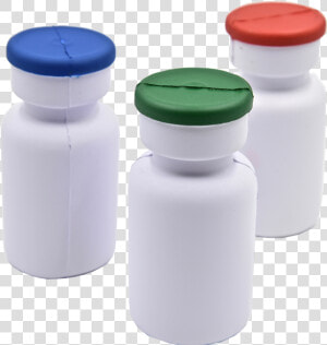 Transparent Pill Bottle Png   Water Bottle  Png Download