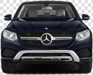 2019 Mercedes Glc 300 4matic Coupe  HD Png Download