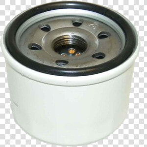 New Sierra Suzuki 25 70 Hp Outboard Oil Filter  oem   Plastic  HD Png Download