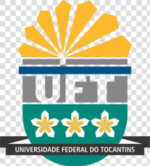 Universidade Federal Do Tocantins  HD Png Download