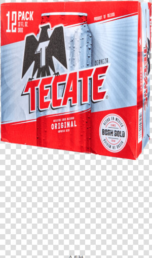 Tecate  HD Png Download