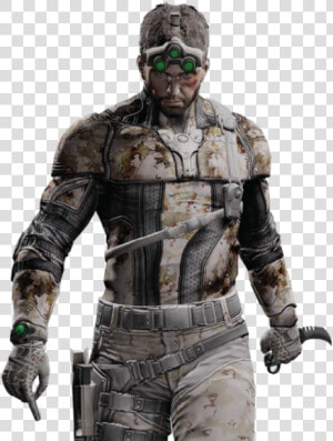 Splinter Cell Blacklist Png  Transparent Png