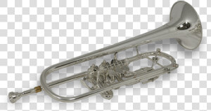 Modell T053 b Professional   Ricco Kuhn Trumpet  HD Png Download