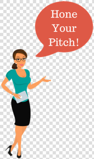 Hone Your Pitch   Jogging  HD Png Download