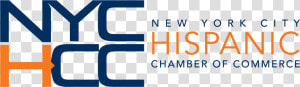 Nyc Hispanic Chamber Of Commerce  HD Png Download