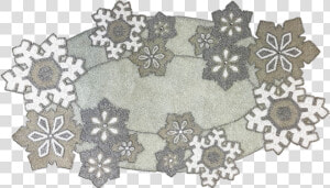 Transparent Runner Png   Doily  Png Download