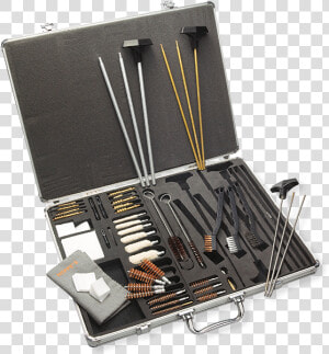 Hoppe  39 s Gun Cleaning Kit  HD Png Download