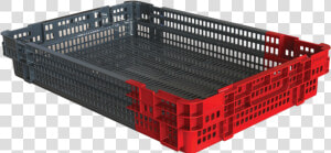 Picker crate   Storage Basket  HD Png Download