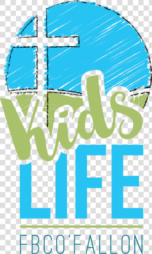 Combined Logo Kidslife Fbco Vertical   Family Life  HD Png Download