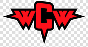 Logo Wcw  HD Png Download