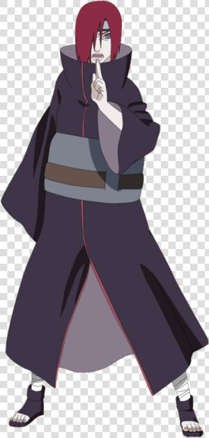 Naruto Nagato  HD Png Download