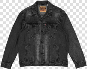 Greta Van Fleet Denim Jacket  HD Png Download