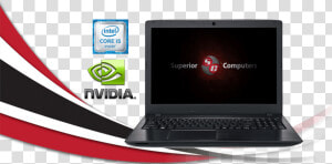 Netbook  HD Png Download