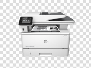 Laserjet Printer Png Transparent Image   Hp Laserjet Pro Mfp M427fdw Printer  Png Download