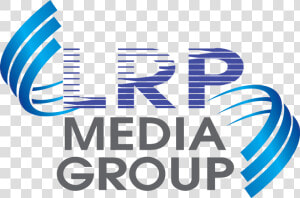 Lrp   Lrp Media Group Logo  HD Png Download