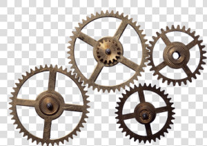 Steampunk Gear Png Free Download   Steampunk Png  Transparent Png