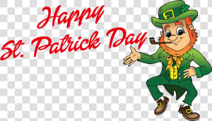 Patrick S Day Text Name Png   Happy St Patrick  39 s Day Png  Transparent Png