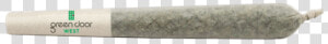 Pre Roll Joint Png  Transparent Png