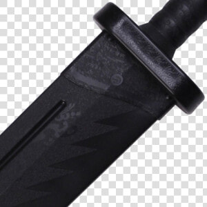 Oriental Cleaver Training Sword   Sword  HD Png Download