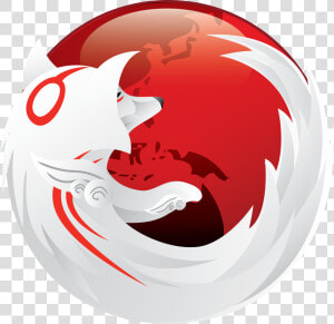 Firefox Os  Firefox Browser  Fire Fox  Firefox Icon  HD Png Download