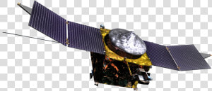 Maven Spacecraft Model   Mars Orbiter Png  Transparent Png