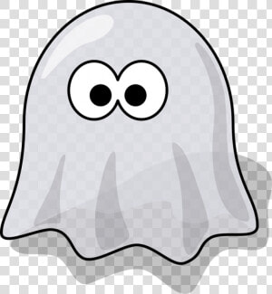 Ghost  Halloween  Ghostly  Horror  Holiday  Fear   Clipart Ghost  HD Png Download