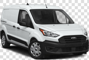 New 2020 Ford Transit Connect Van Xl   2019 Ford Transit Connect Xl Cargo Van  HD Png Download