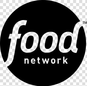 Food Network Logo2013   Food Logo White Png  Transparent Png