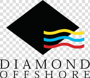 Diamond Offshore Logo  HD Png Download