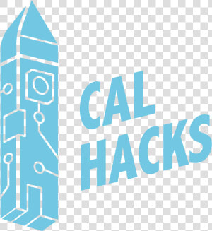 Cal Hacks  HD Png Download