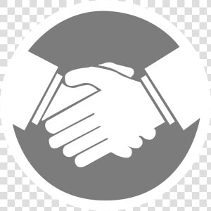 Handshake  Business  Deal   Business  HD Png Download