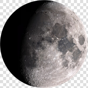 Waxing Gibbous July 1  HD Png Download