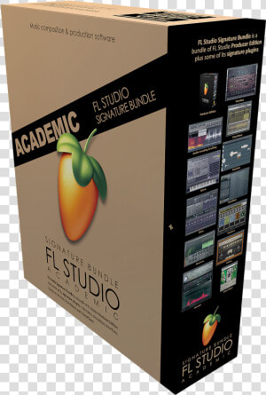 Image line Fl Studio 20 Signature Bundle   Fl Studio 20 Signature Bundle  HD Png Download