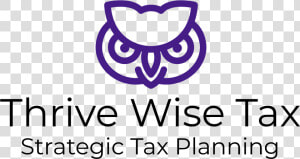 Thrive Wise Tax   Ayuntamiento De Teror Necrologicas  HD Png Download