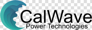 Calwave   Calwave Power Technologies  HD Png Download