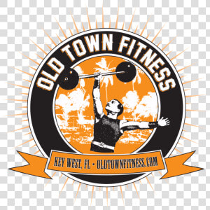 Old Town Fitness   Old Town  HD Png Download