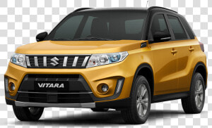 Suzuki Vitara 4you   Vitara 4 Sport 2020  HD Png Download